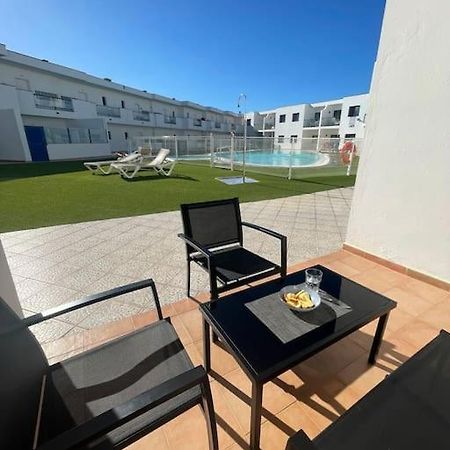 Fewo Holidaybox Fuerteventura Apartment Costa Calma Exterior photo