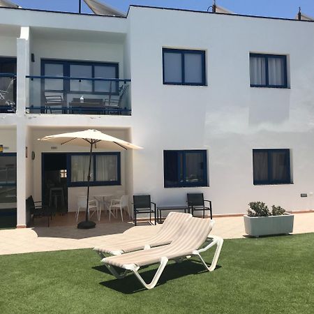 Fewo Holidaybox Fuerteventura Apartment Costa Calma Exterior photo