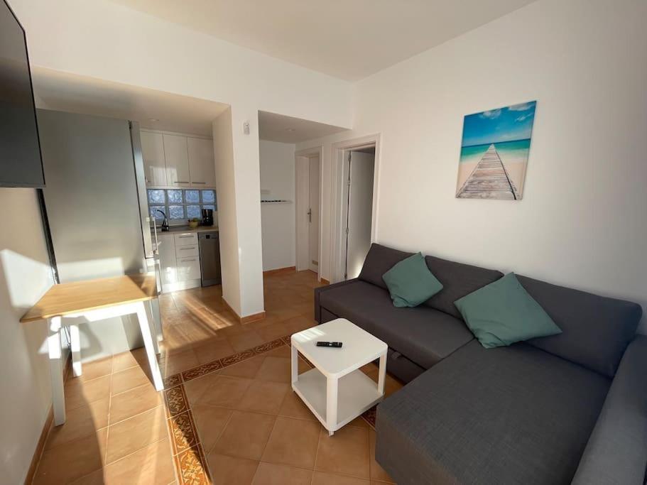 Fewo Holidaybox Fuerteventura Apartment Costa Calma Exterior photo